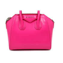 Givenchy Antigona Pelle Fucsia
