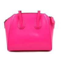 Givenchy Antigona Pelle Fucsia