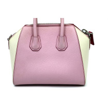 Givenchy Antigona Pelle Rosa e Bianca