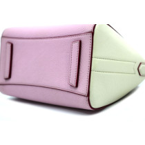 Givenchy Antigona Pelle Rosa e Bianca