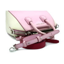 Givenchy Antigona Pelle Rosa e Bianca