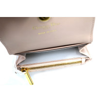 Dior Portafoglio Pelle Rosa