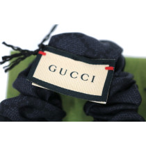 Gucci Elastici per Capelli Seta Multicolor