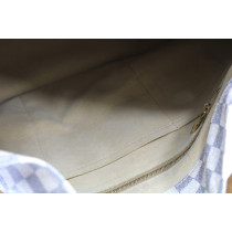 Louis Vuitton Artsy Damier Azur