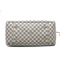 Louis Vuitton Artsy Damier Azur