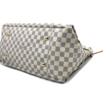 Louis Vuitton Artsy Damier Azur