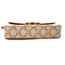 Celine Triomphe Beige