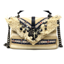 Saint Laurent College Berber