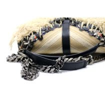 Saint Laurent College Berber