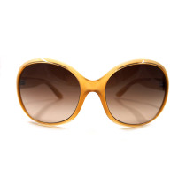 Prada occhiali da sole gialli