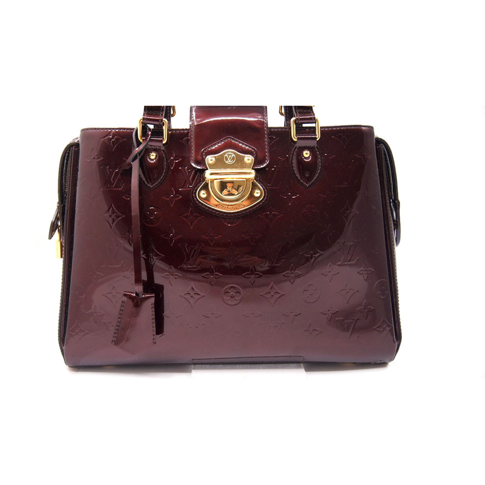 Louis Vuitton Melrose Avenue