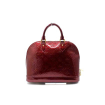 Louis Vuitton Alma Vernis
