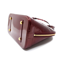 Louis Vuitton Alma Vernis