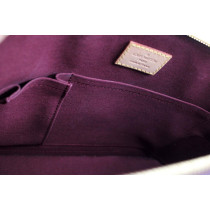 Louis Vuitton Alma Vernis