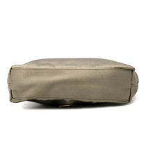 Prada Pochette Seta grigia