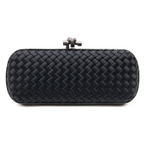 Bottega Veneta Knot Clutch