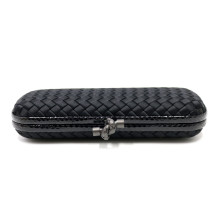 Bottega Veneta Knot Clutch