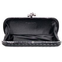 Bottega Veneta Knot Clutch