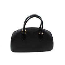 Louis Vuitton Jasmine Epi Nero
