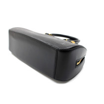 Louis Vuitton Jasmine Epi Nero