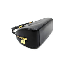 Louis Vuitton Jasmine Epi Nero