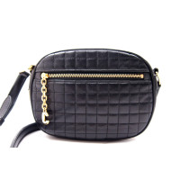 Celine Tracolla Pelle Nera