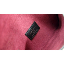 Louis Vuitton Portacarte Alpha Damier Graphite