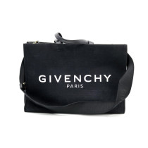 Givenchy G Tote Tela Nera