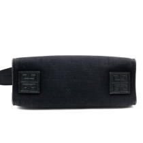 Givenchy G Tote Tela Nera