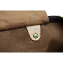 Louis Vuitton Speedy 35 Monogram