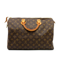 Louis Vuitton Speedy 35 Monogram