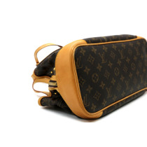 Louis Vuitton Rivets Monogram