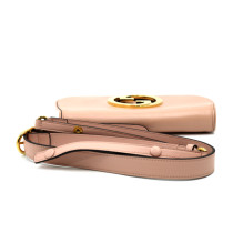 Gucci Blondie Pink Leather