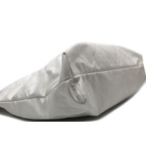 Chanel 22 Pelle Bianca