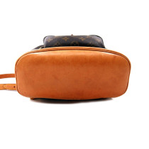 Louis Vuitton Zaino Montsouris PM Monogram