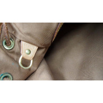 Louis Vuitton Zaino Montsouris PM Monogram