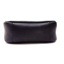 Saint Laurent Le 5 à 7 Grande Pelle Nera