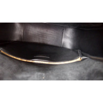 Saint Laurent Le 5 à 7 Grande Pelle Nera