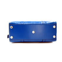 Gucci Messenger Pelle Blu