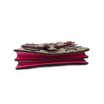 Gucci Dionysus Limited Edition con Cristalli GG Supreme Beige