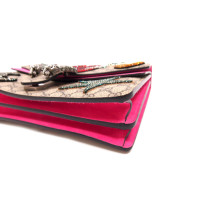 Gucci Dionysus Limited Edition con Cristalli GG Supreme Beige