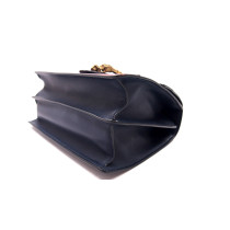 Gucci Dionysus Bamboo Pelle Blu