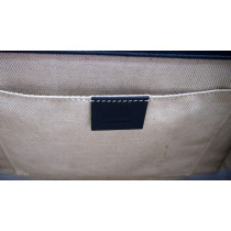 Gucci Dionysus Bamboo Pelle Blu