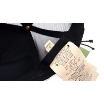 Gucci Cappello GG Nero