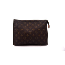 Louis Vuitton Toilette 26 Monogram