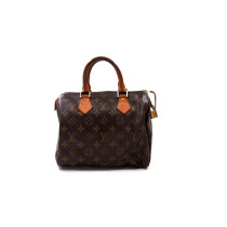 Louis Vuitton Speedy 25 Monogram