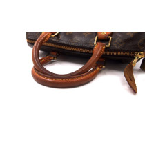 Louis Vuitton Speedy 25 Monogram