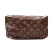 Louis Vuitton Speedy 25 Monogram