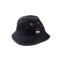 Gucci Cappello GG Nero