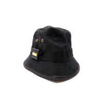 Gucci Cappello GG Nero